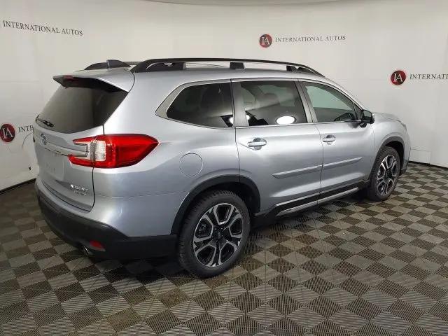 2023 Subaru Ascent Limited 7-Passenger