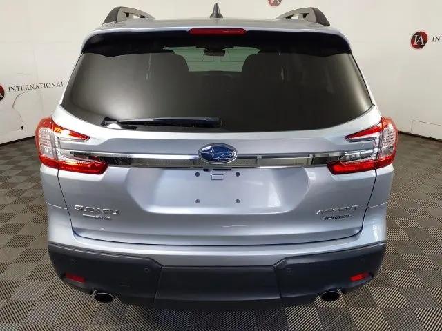 2023 Subaru Ascent Limited 7-Passenger