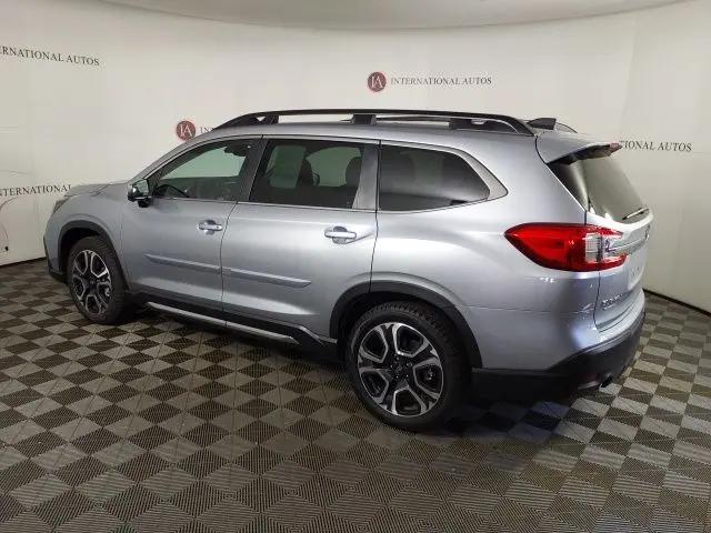 2023 Subaru Ascent Limited 7-Passenger