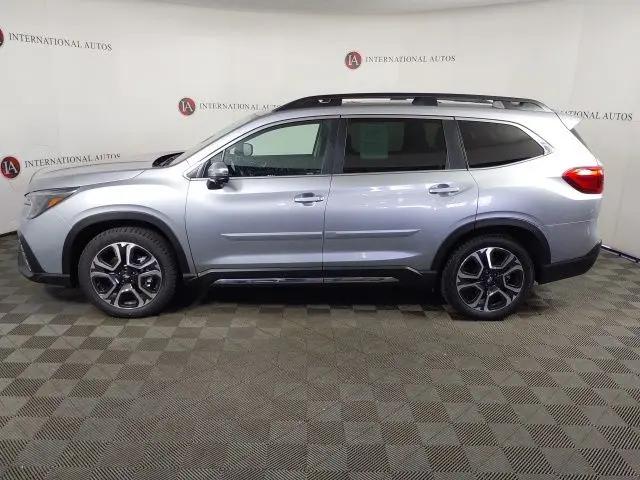 2023 Subaru Ascent Limited 7-Passenger