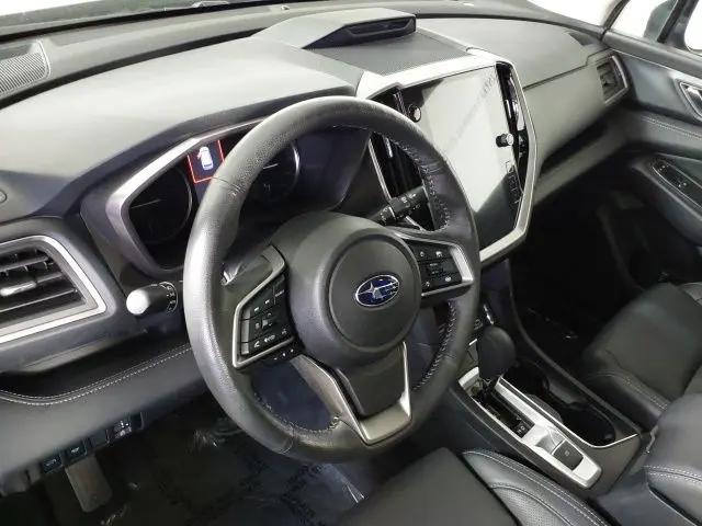 2023 Subaru Ascent Limited 7-Passenger