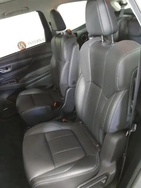 2023 Subaru Ascent Limited 7-Passenger