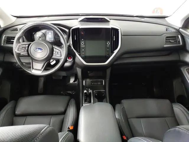 2023 Subaru Ascent Limited 7-Passenger