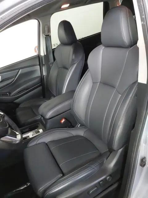 2023 Subaru Ascent Limited 7-Passenger