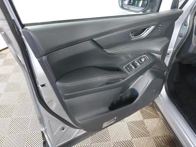 2023 Subaru Ascent Limited 7-Passenger