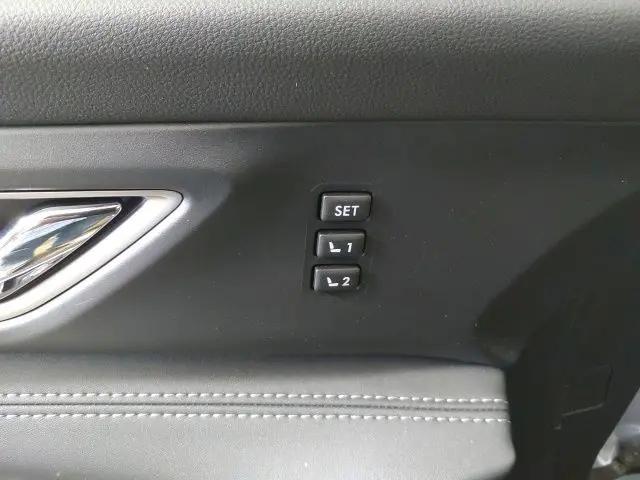 2023 Subaru Ascent Limited 7-Passenger