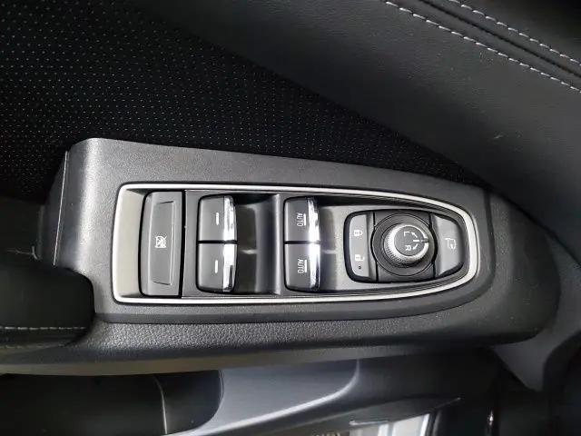 2023 Subaru Ascent Limited 7-Passenger