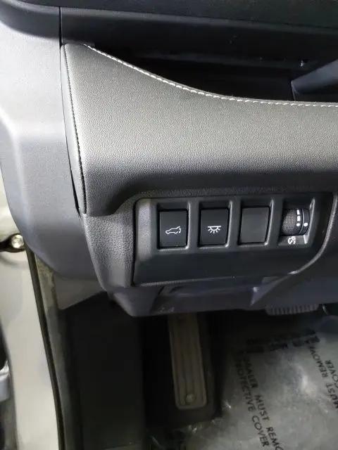 2023 Subaru Ascent Limited 7-Passenger