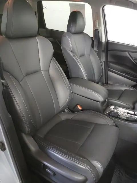 2023 Subaru Ascent Limited 7-Passenger