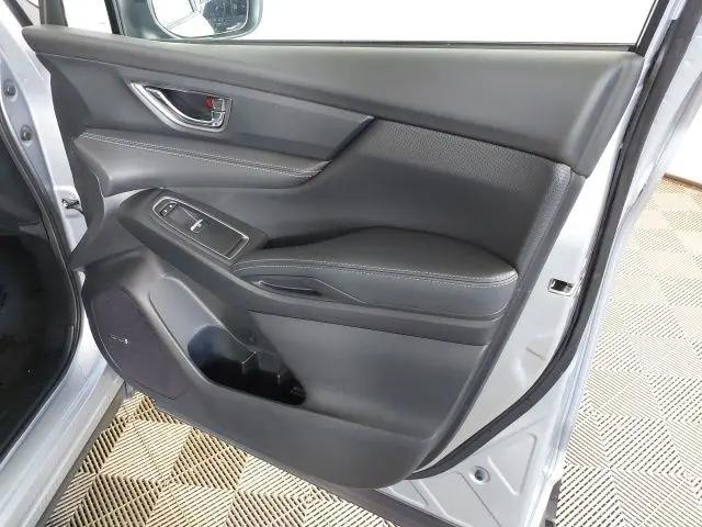 2023 Subaru Ascent Limited 7-Passenger