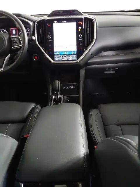 2023 Subaru Ascent Limited 7-Passenger