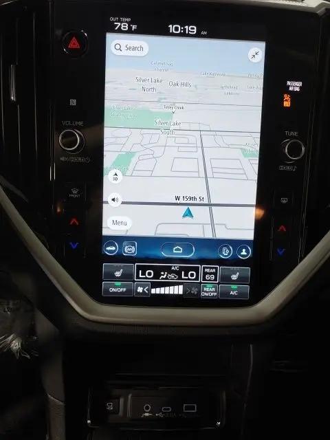 2023 Subaru Ascent Limited 7-Passenger