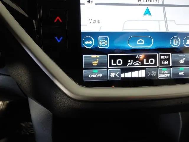 2023 Subaru Ascent Limited 7-Passenger
