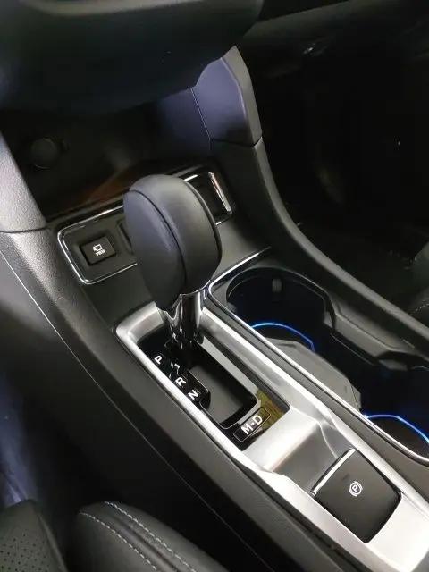 2023 Subaru Ascent Limited 7-Passenger