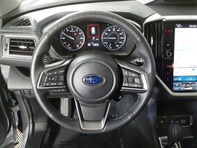 2023 Subaru Ascent Limited 7-Passenger