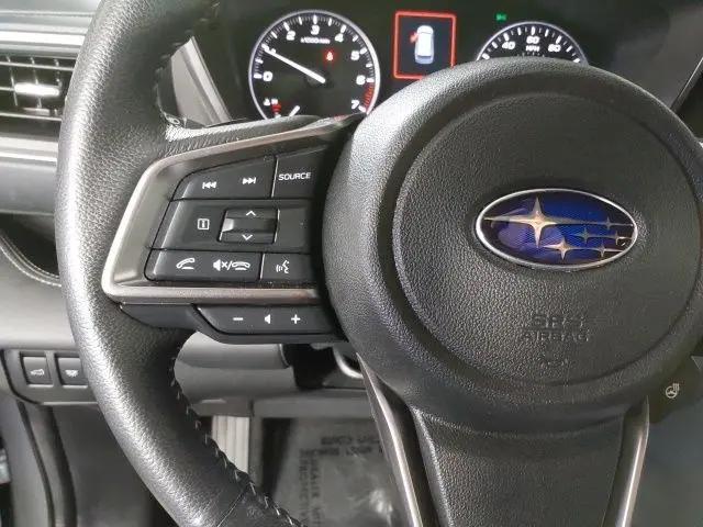 2023 Subaru Ascent Limited 7-Passenger