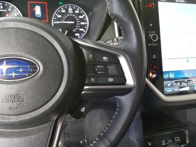 2023 Subaru Ascent Limited 7-Passenger
