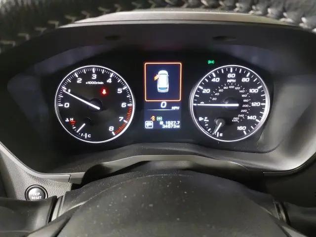 2023 Subaru Ascent Limited 7-Passenger