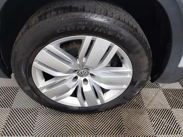 2019 Volkswagen Atlas 3.6L V6 SEL