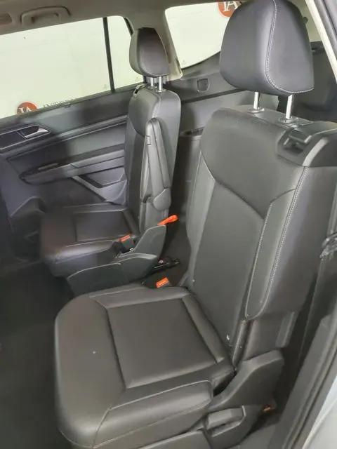 2019 Volkswagen Atlas 3.6L V6 SEL