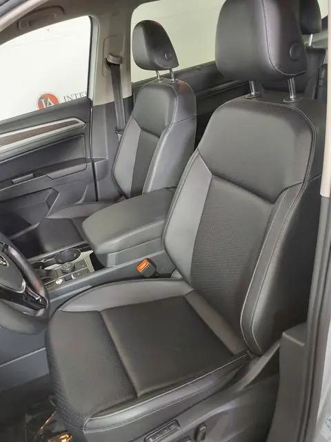 2019 Volkswagen Atlas 3.6L V6 SEL