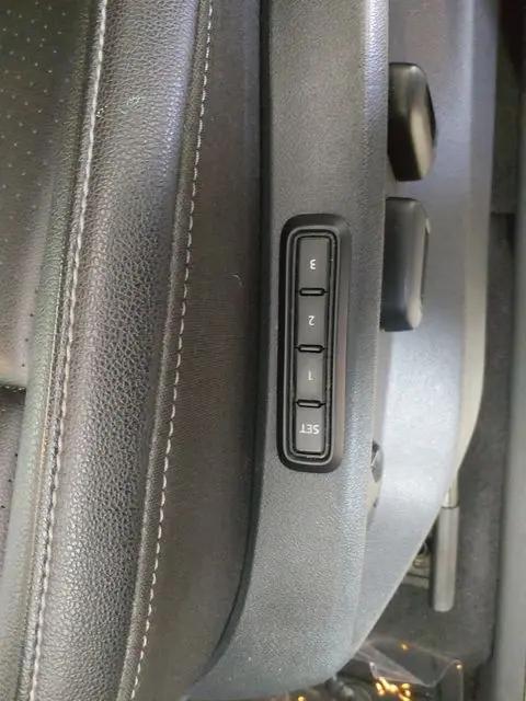 2019 Volkswagen Atlas 3.6L V6 SEL