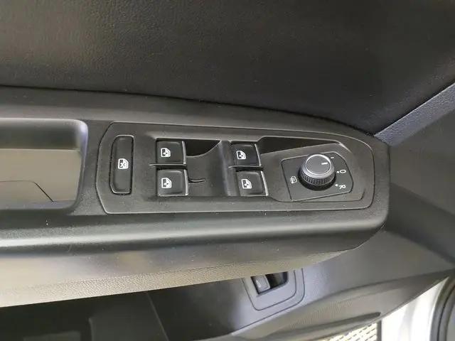 2019 Volkswagen Atlas 3.6L V6 SEL