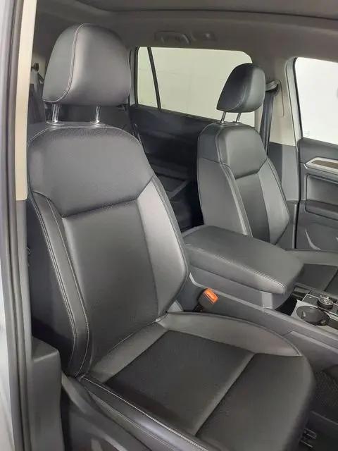 2019 Volkswagen Atlas 3.6L V6 SEL