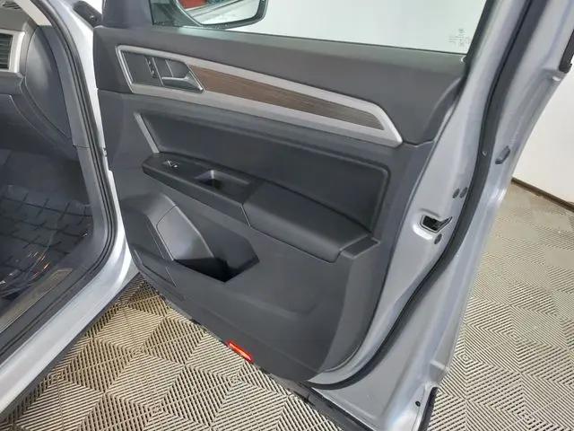 2019 Volkswagen Atlas 3.6L V6 SEL