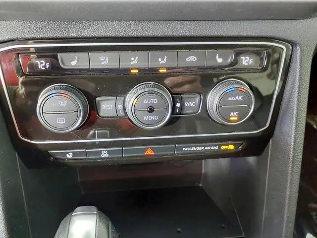 2019 Volkswagen Atlas 3.6L V6 SEL