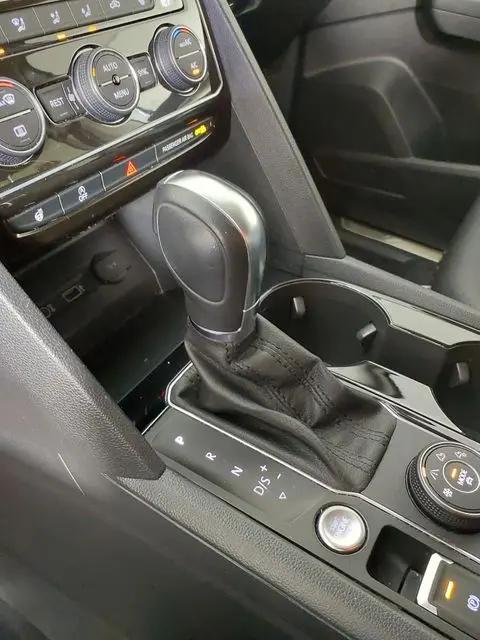 2019 Volkswagen Atlas 3.6L V6 SEL