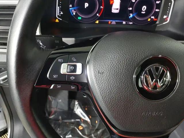 2019 Volkswagen Atlas 3.6L V6 SEL