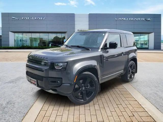 2024 Land Rover Defender 90 P525 V8 for sale in Tinley Park, IL