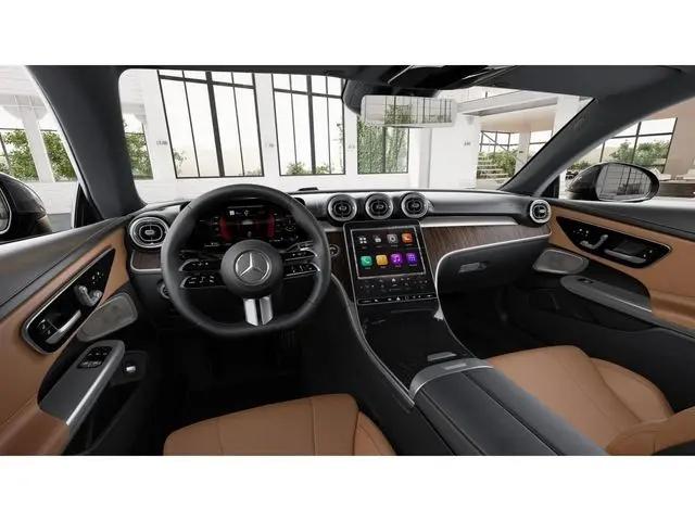 2026 Mercedes-Benz E-CLASS E 300 CLE 300