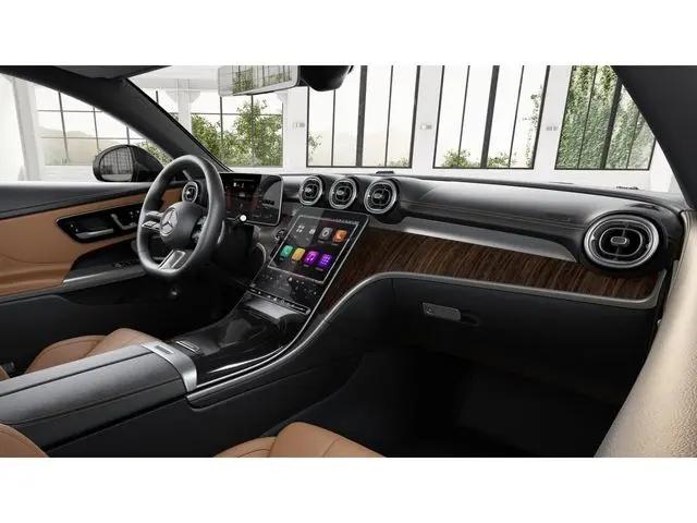 2026 Mercedes-Benz E-CLASS E 300 CLE 300