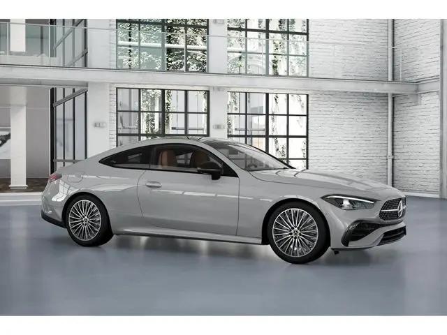 2026 Mercedes-Benz E-CLASS E 300 CLE 300