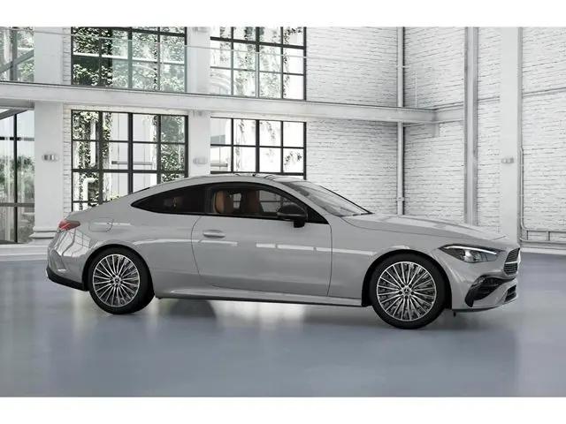 2026 Mercedes-Benz E-CLASS E 300 CLE 300