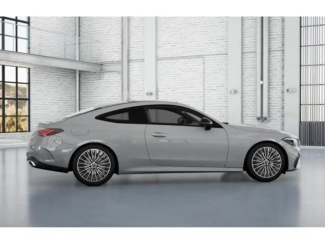 2026 Mercedes-Benz E-CLASS E 300 CLE 300
