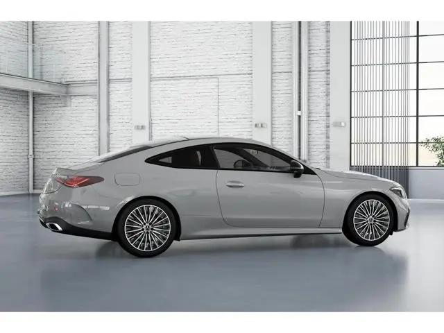 2026 Mercedes-Benz E-CLASS E 300 CLE 300