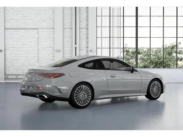 2026 Mercedes-Benz E-CLASS E 300 CLE 300