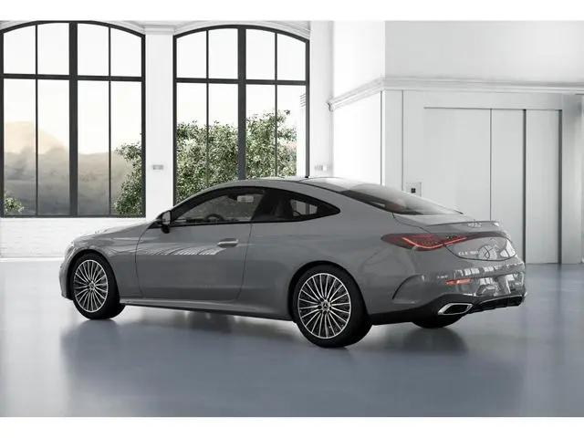 2026 Mercedes-Benz E-CLASS E 300 CLE 300