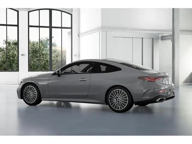 2026 Mercedes-Benz E-CLASS E 300 CLE 300