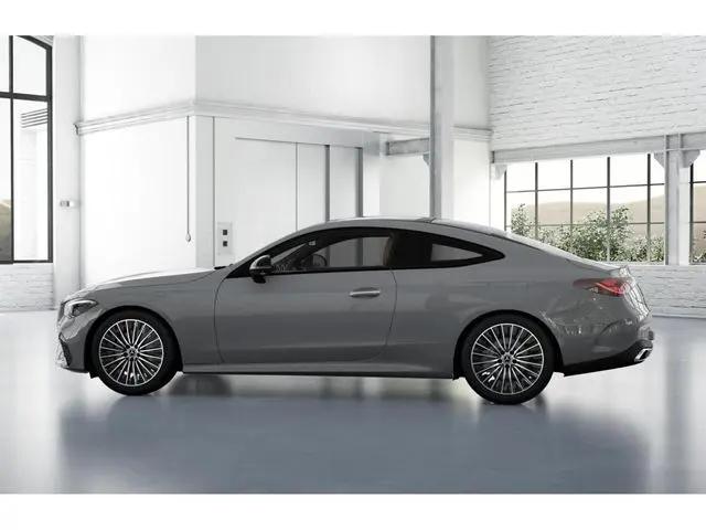 2026 Mercedes-Benz E-CLASS E 300 CLE 300