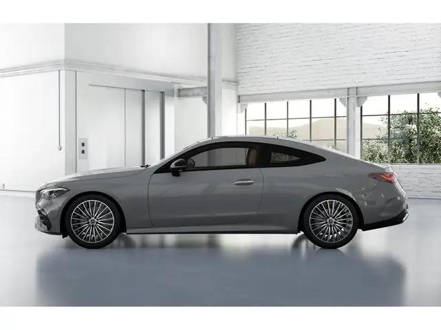 2026 Mercedes-Benz E-CLASS E 300 CLE 300