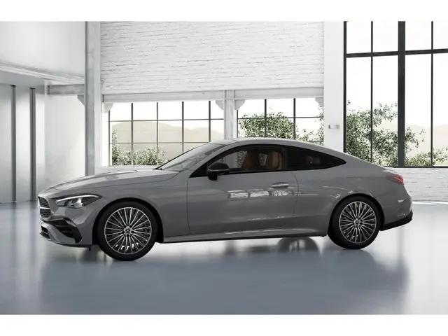 2026 Mercedes-Benz E-CLASS E 300 CLE 300