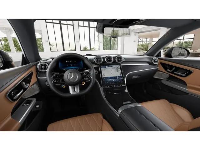 2026 Mercedes-Benz CL AMG CLE 53