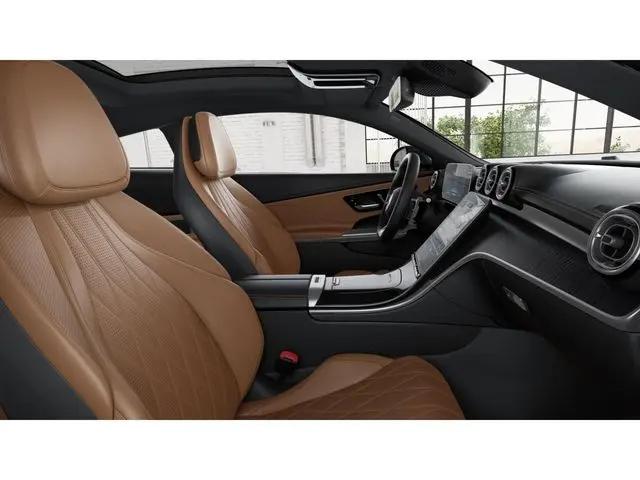 2026 Mercedes-Benz CL AMG CLE 53