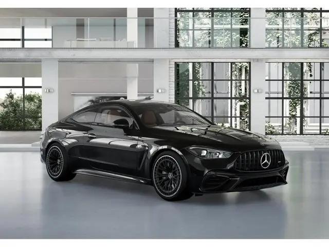 2026 Mercedes-Benz CL AMG CLE 53