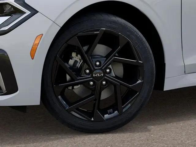 2026 Kia K5 GT-Line AWD