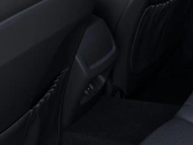 2026 Kia K5 GT-Line AWD